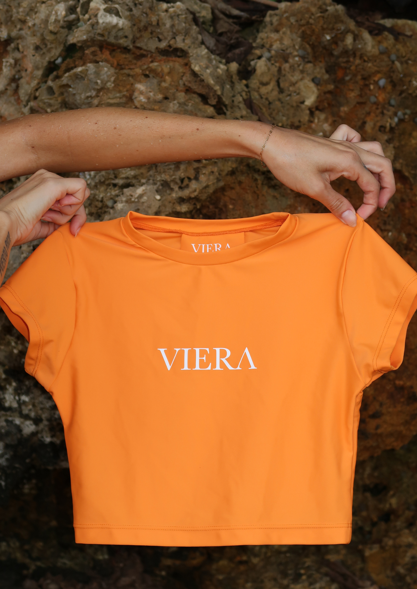 Viera Top