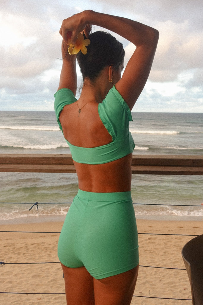 Earth bottom - Viera Swim