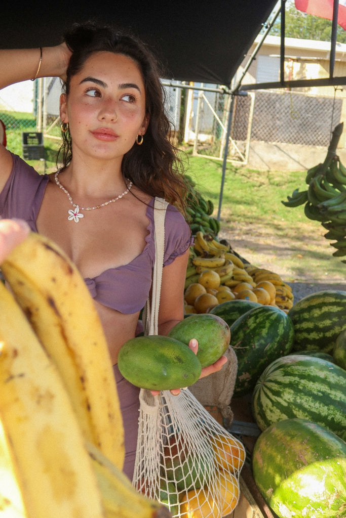 Earth Top - Viera Swim