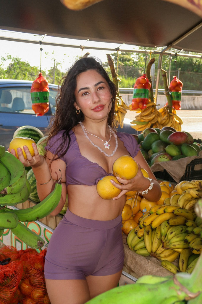 Earth Top - Viera Swim