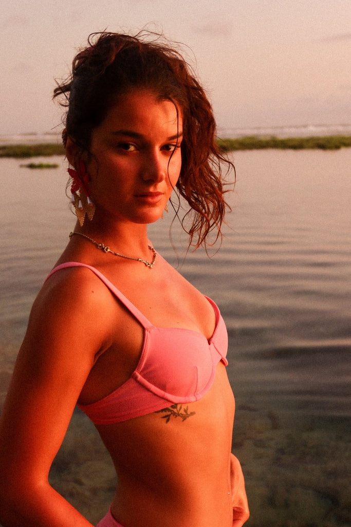 Euphoria top - Viera Swim