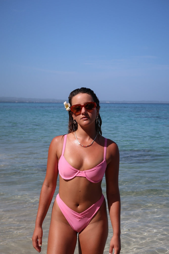 Euphoria top - Viera Swim