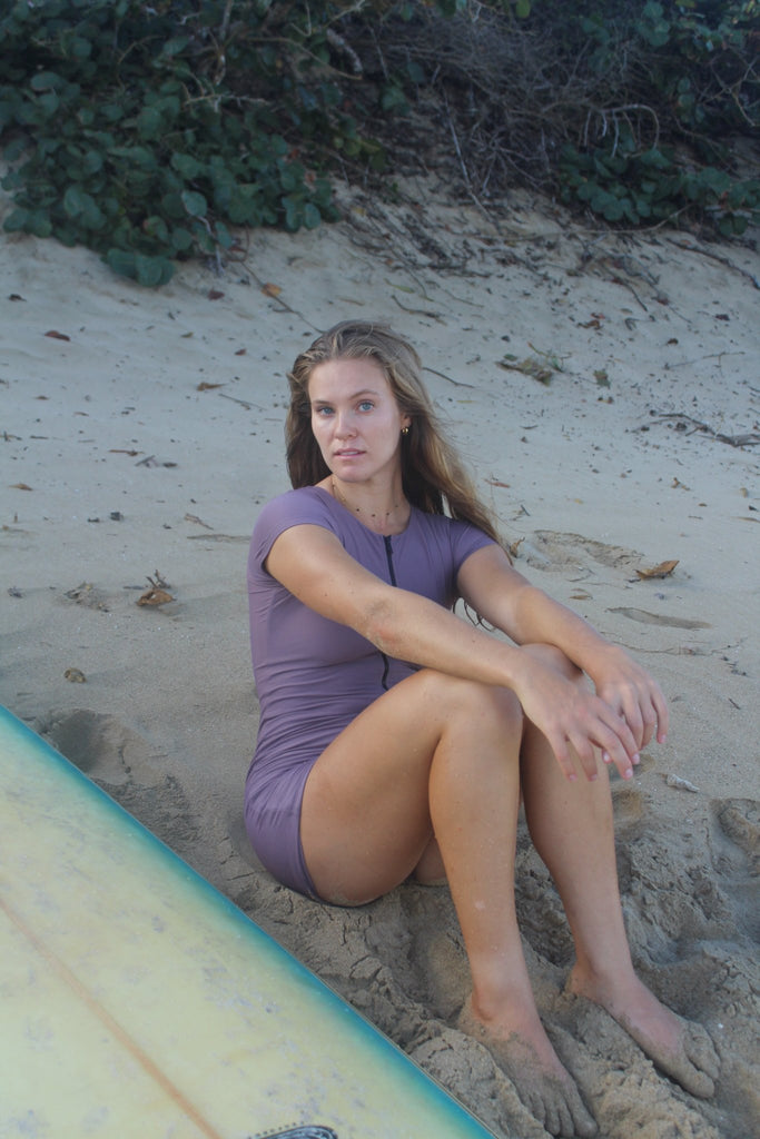 Thumper Suit - Viera Swim