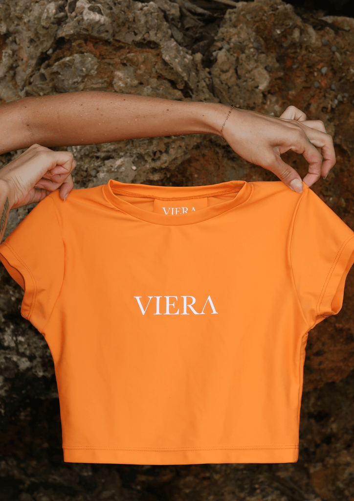 Viera Top - Viera Swim