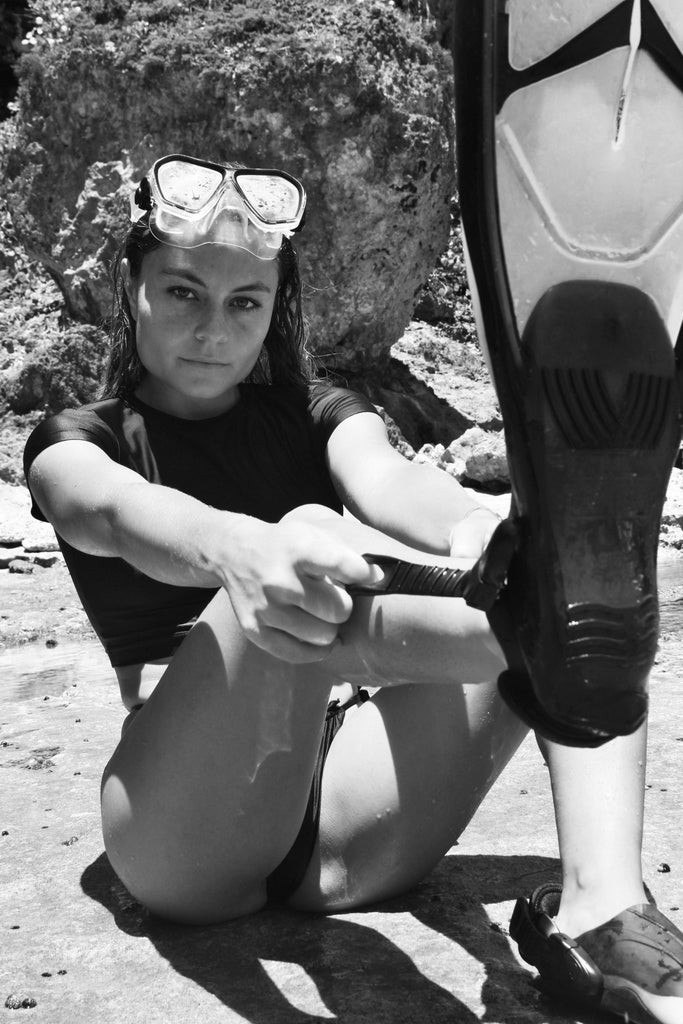 Viera top - Viera Swim