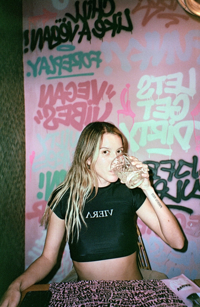 Viera top - Viera Swim