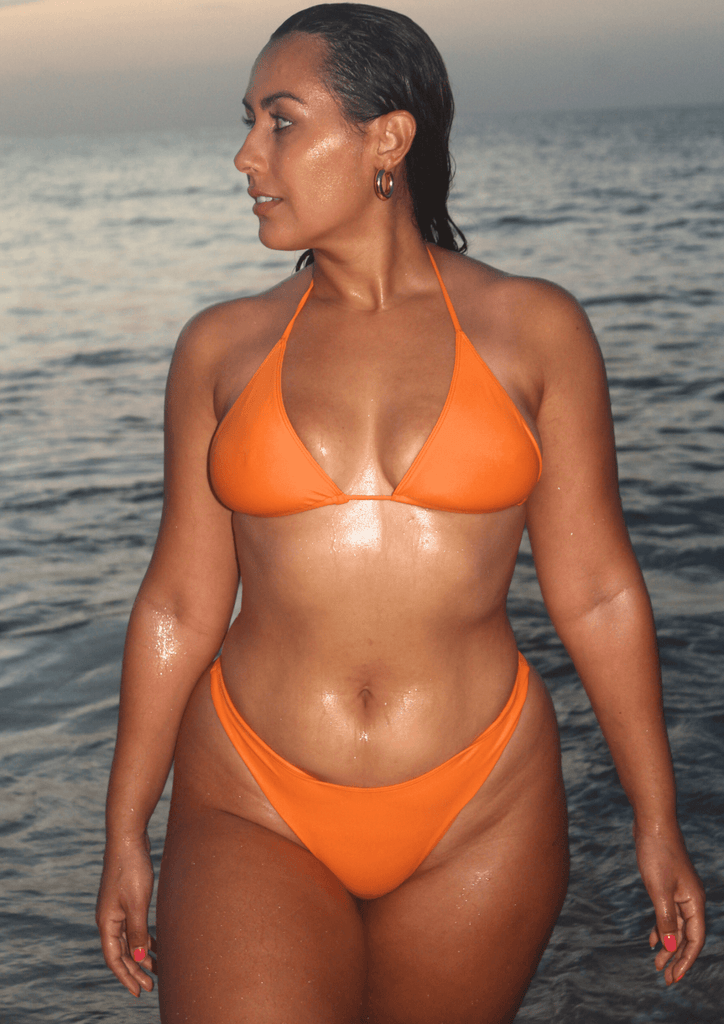 Water bottom - Viera Swim