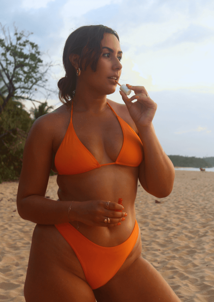 Water top - Viera Swim