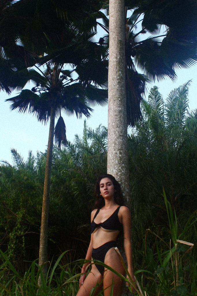 Yali top - Viera Swim